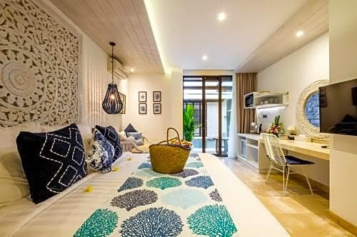 The Akasha Boutique Hotel