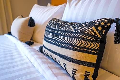 The Akasha Boutique Hotel