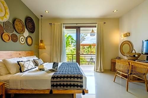 The Akasha Boutique Hotel