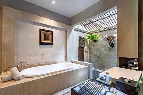 The Akasha Boutique Hotel