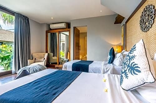The Akasha Boutique Hotel