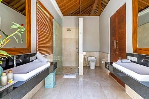 The Akasha Boutique Hotel