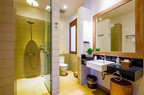 The Akasha Boutique Hotel