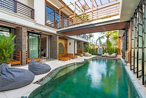 The Akasha Boutique Hotel