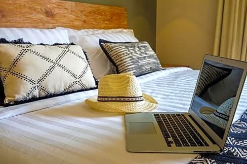 The Akasha Boutique Hotel