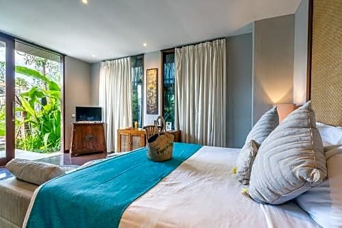 The Akasha Boutique Hotel
