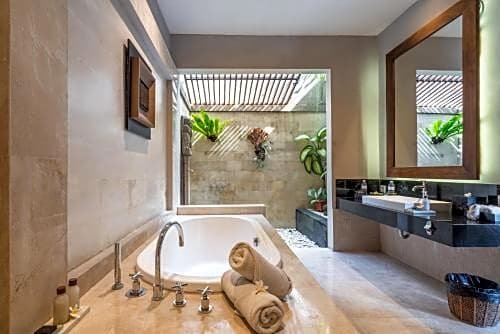 The Akasha Boutique Hotel