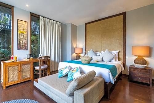 The Akasha Boutique Hotel