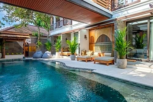 The Akasha Boutique Hotel