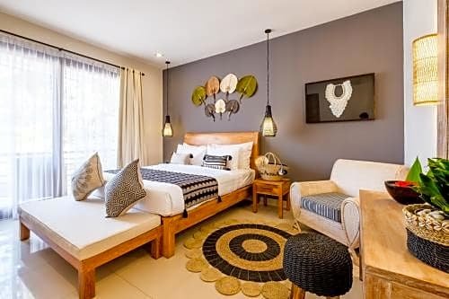 The Akasha Boutique Hotel