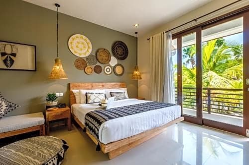 The Akasha Boutique Hotel