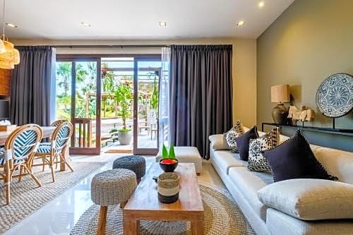 The Akasha Boutique Hotel