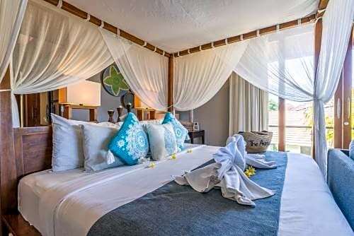 The Akasha Boutique Hotel