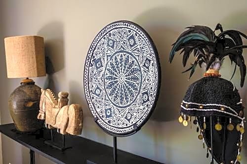 The Akasha Boutique Hotel
