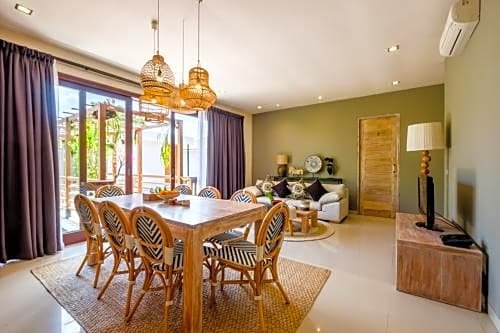 The Akasha Boutique Hotel