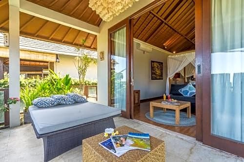 The Akasha Boutique Hotel