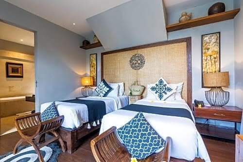 The Akasha Boutique Hotel