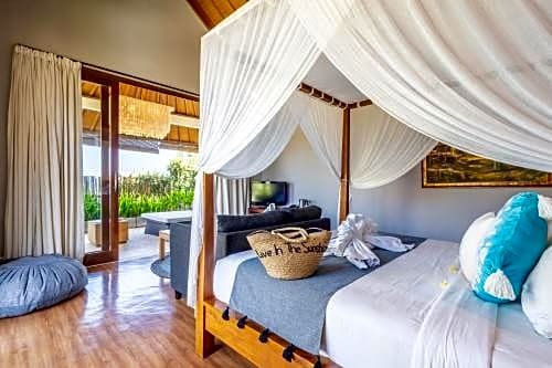 The Akasha Boutique Hotel