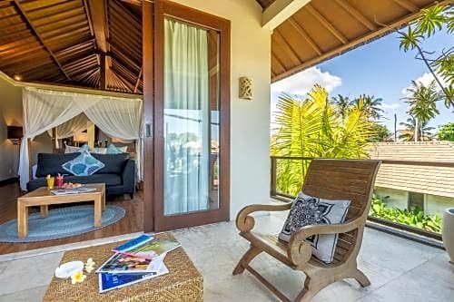 The Akasha Boutique Hotel