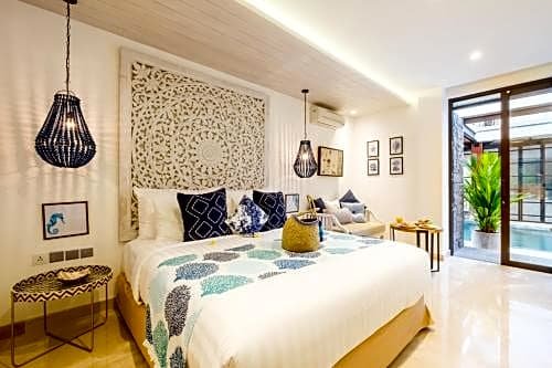 The Akasha Boutique Hotel