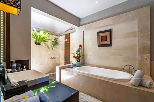 The Akasha Boutique Hotel