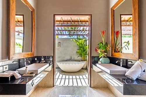 The Akasha Boutique Hotel