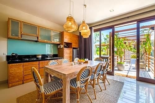 The Akasha Boutique Hotel