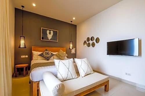 The Akasha Boutique Hotel