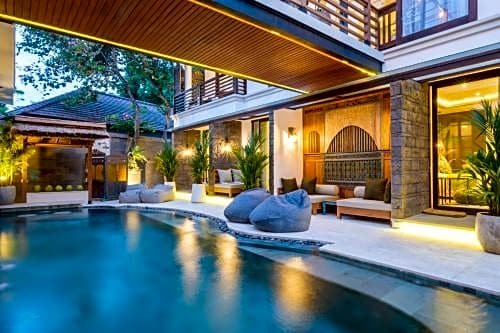 The Akasha Boutique Hotel