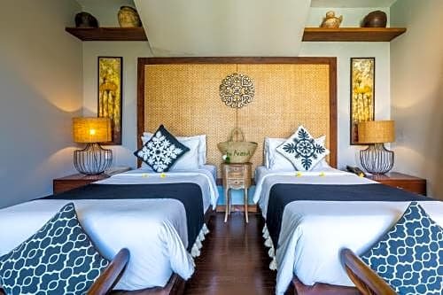 The Akasha Boutique Hotel