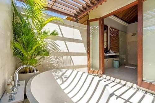 The Akasha Boutique Hotel