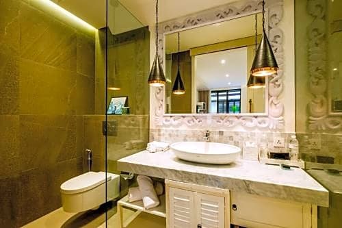The Akasha Boutique Hotel