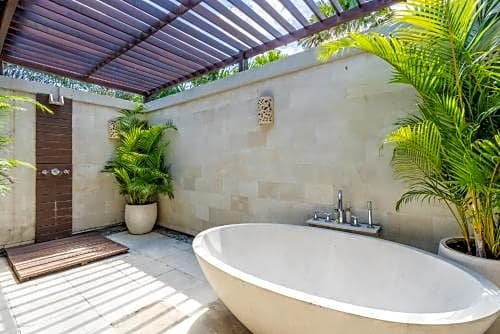 The Akasha Boutique Hotel