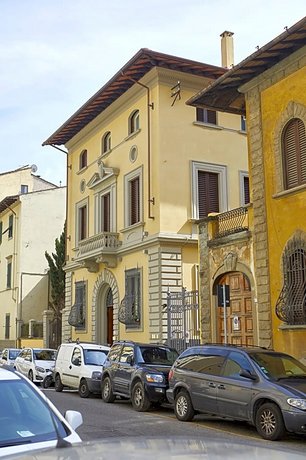 Messori Suites