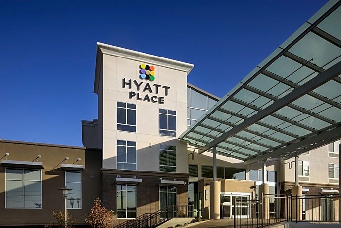 Hyatt Place Santa Cruz