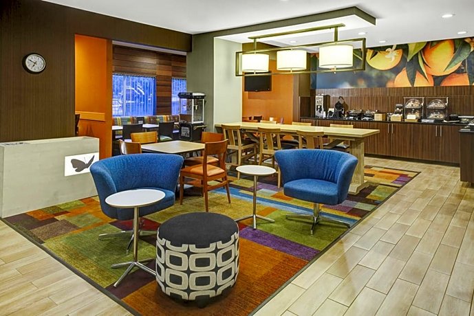 Fairfield Inn by Marriott Dothan