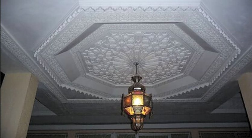 Hotel Narjisse