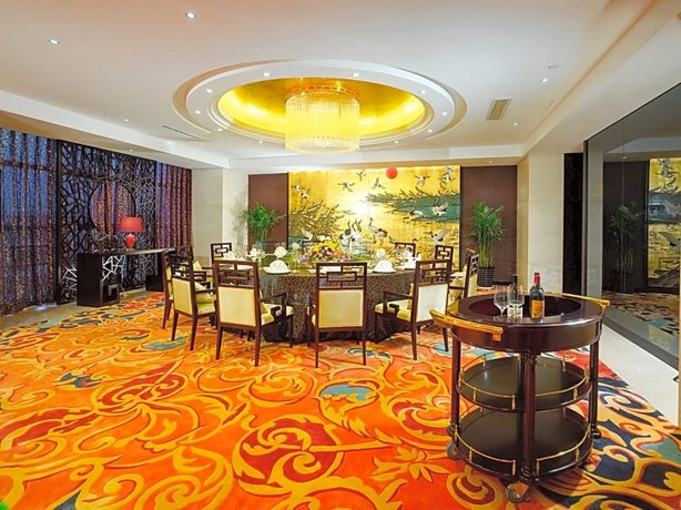 Jinling Hotel Yangzhou