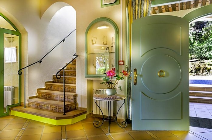 Hotel La Romarine