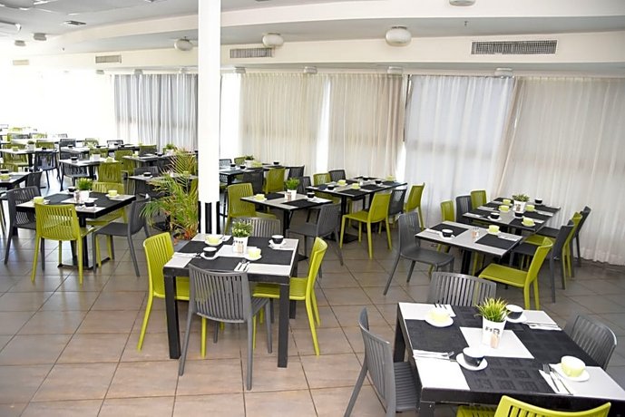 Madison Hotel Nahariya