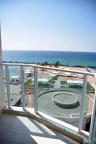 Madison Hotel Nahariya