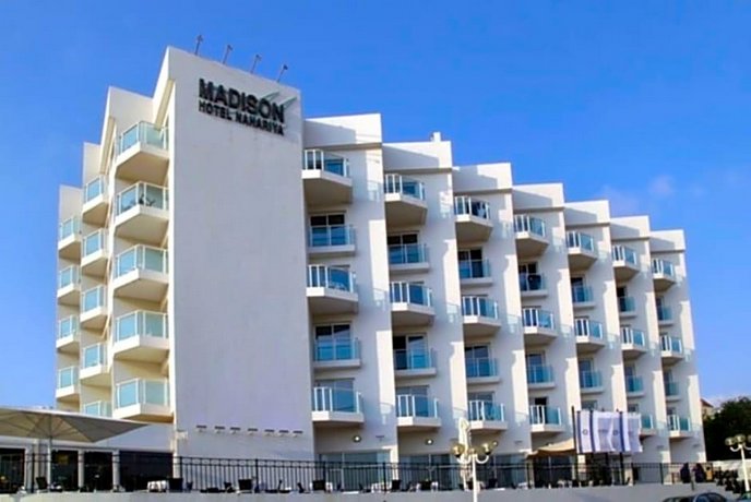 Madison Hotel Nahariya