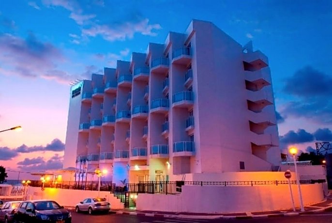 Madison Hotel Nahariya