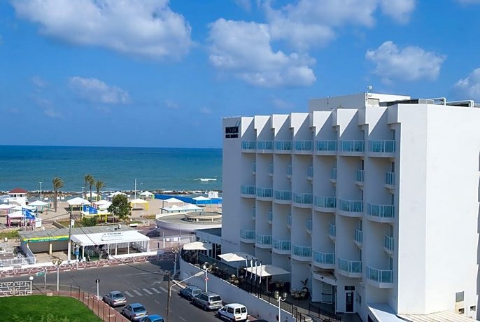 Madison Hotel Nahariya