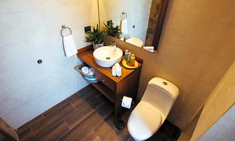 Contemplacion Hotel Boutique