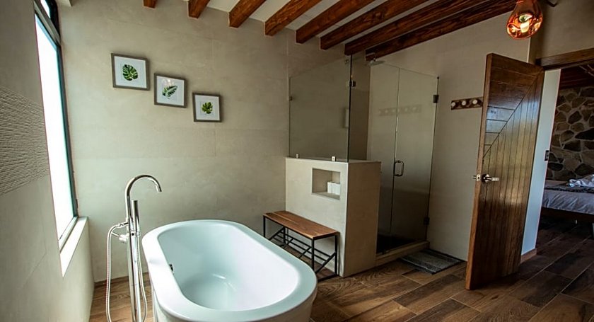 Contemplacion Hotel Boutique