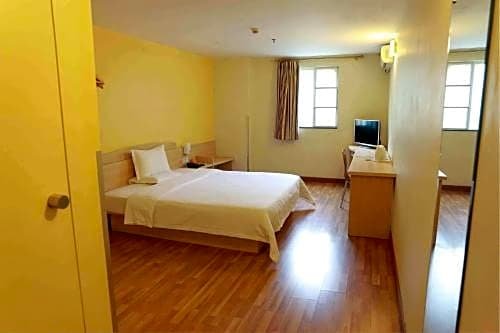 7days Inn Lanzhou West Railway Station
