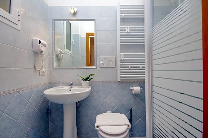 Holiday rental San Lorenzo district