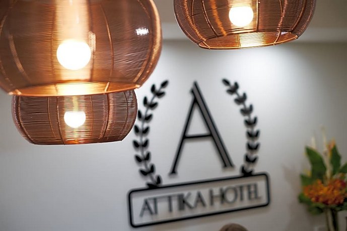 Attika Hotel