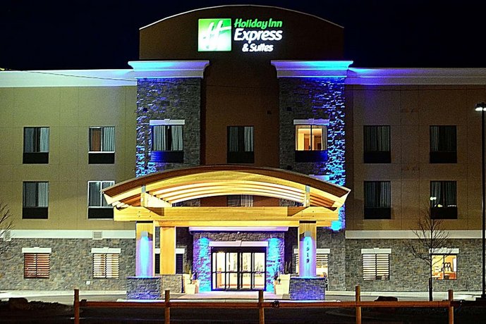 Holiday Inn Express Hotel & Suites Glendive